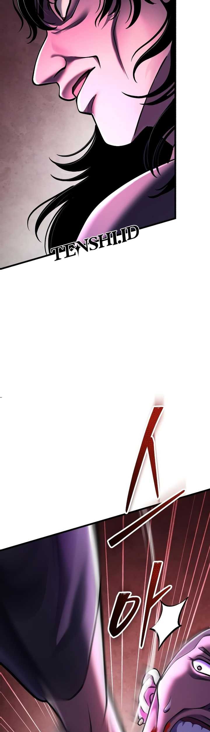 Revenge Of Young Master Peng Chapter 135 Gambar 22