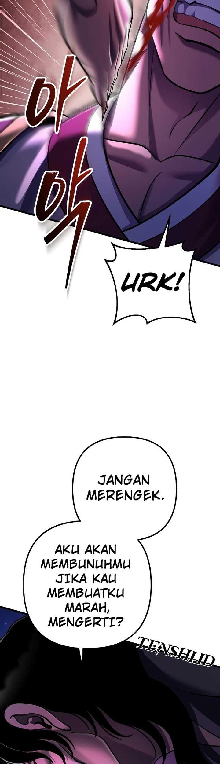 Revenge Of Young Master Peng Chapter 135 Gambar 23