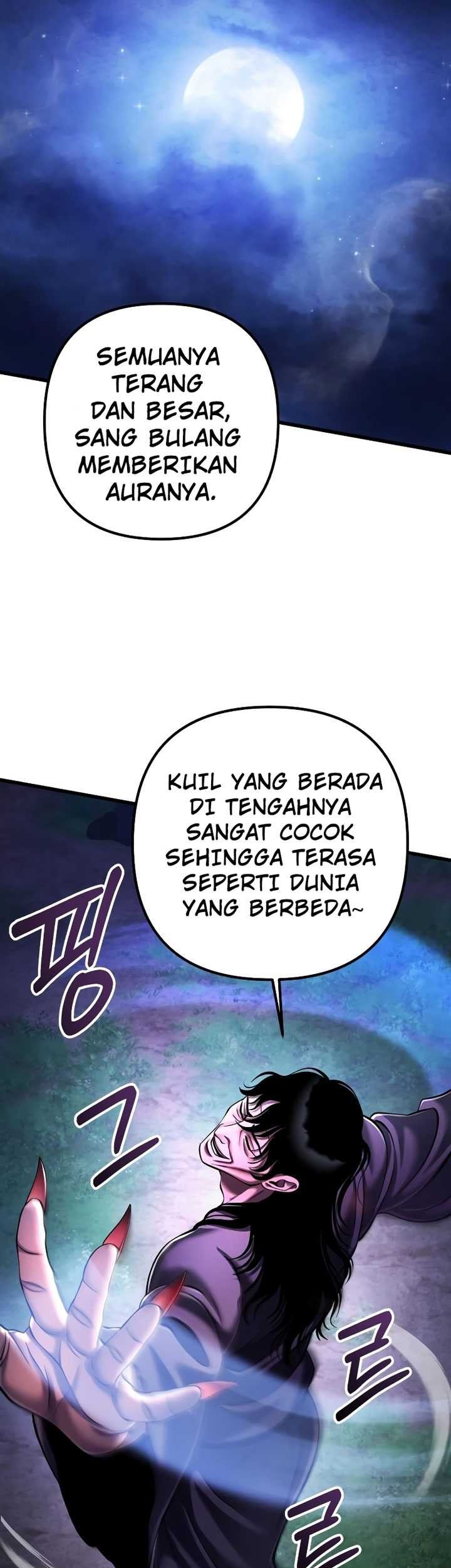 Revenge Of Young Master Peng Chapter 135 Gambar 10