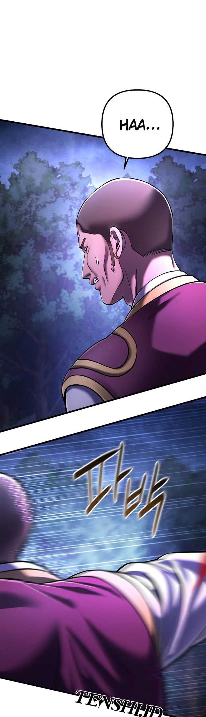 Revenge Of Young Master Peng Chapter 135 Gambar 27