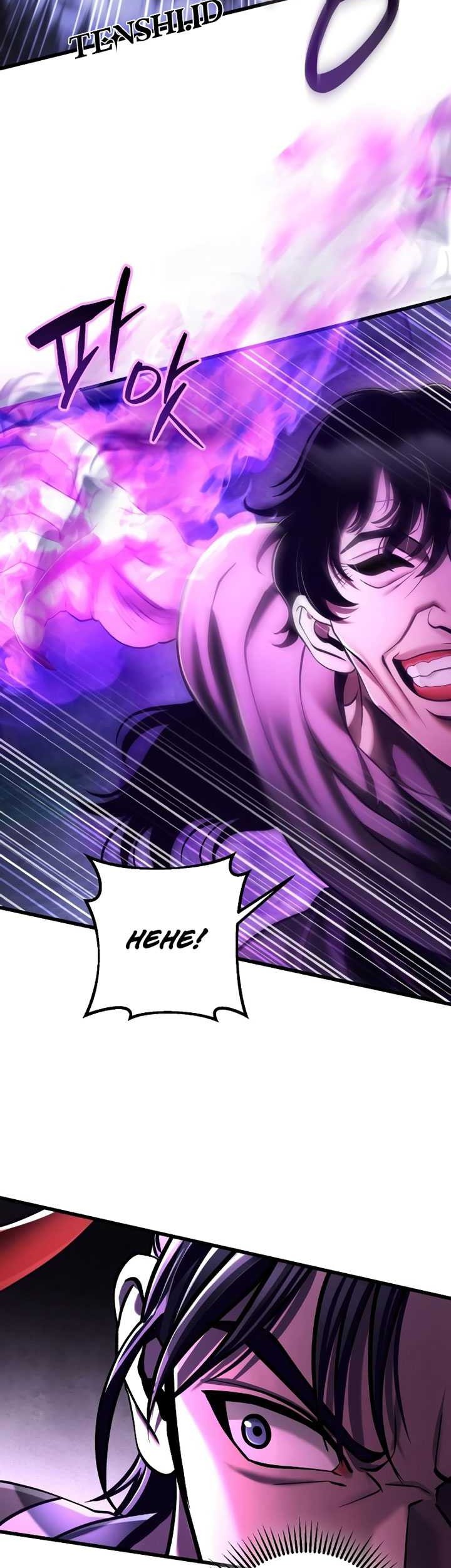 Revenge Of Young Master Peng Chapter 136 Gambar 8