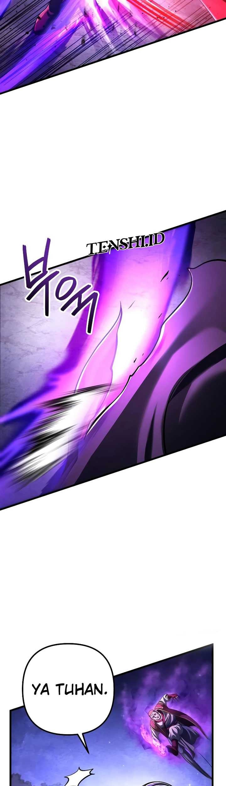 Revenge Of Young Master Peng Chapter 136 Gambar 33