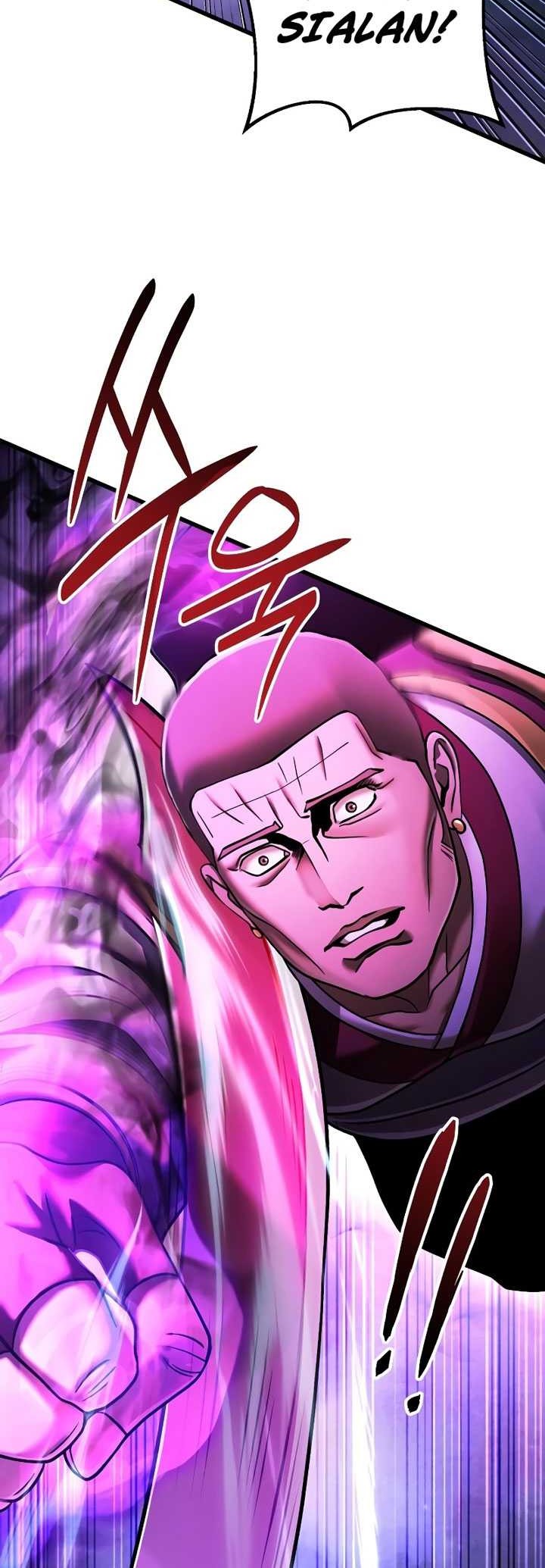 Revenge Of Young Master Peng Chapter 136 Gambar 35