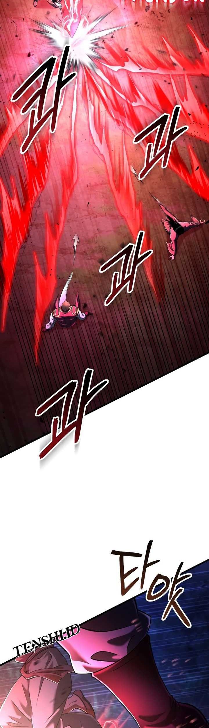 Revenge Of Young Master Peng Chapter 136 Gambar 46