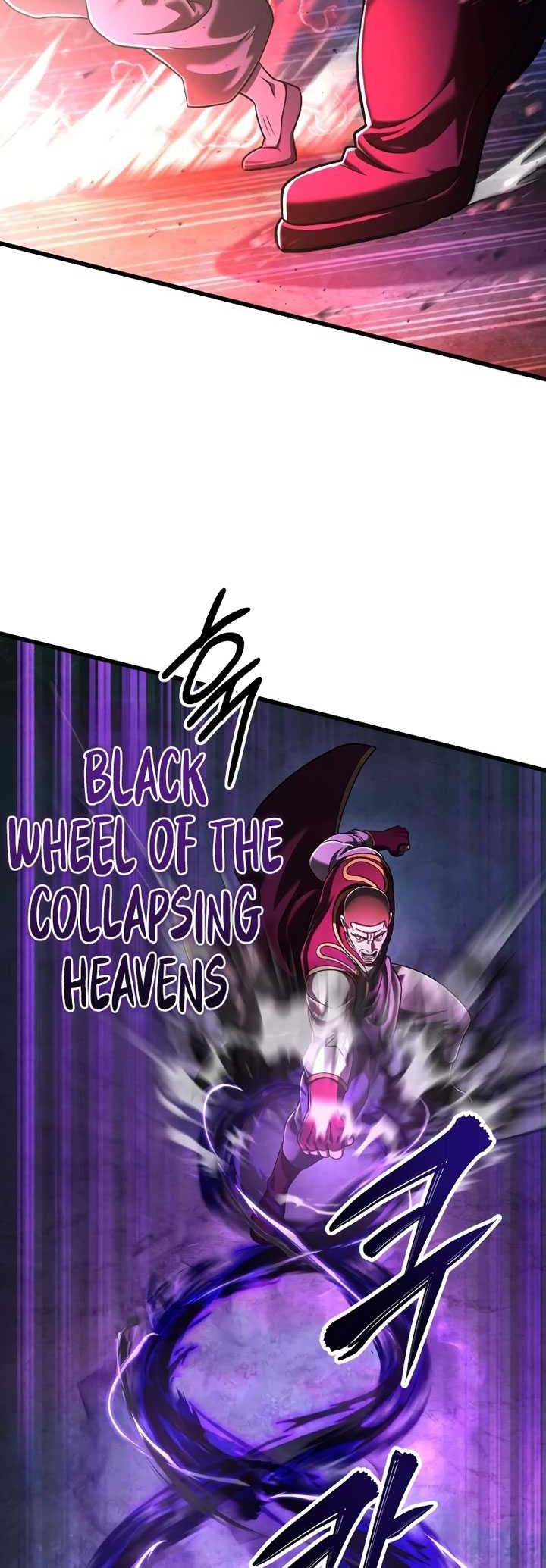 Revenge Of Young Master Peng Chapter 136 Gambar 47