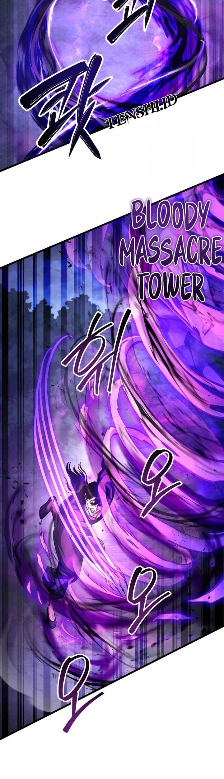 Revenge Of Young Master Peng Chapter 136 Gambar 48