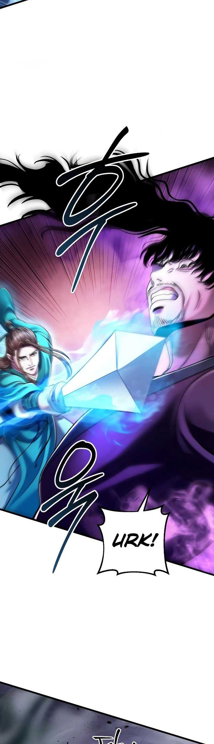 Revenge Of Young Master Peng Chapter 136 Gambar 55