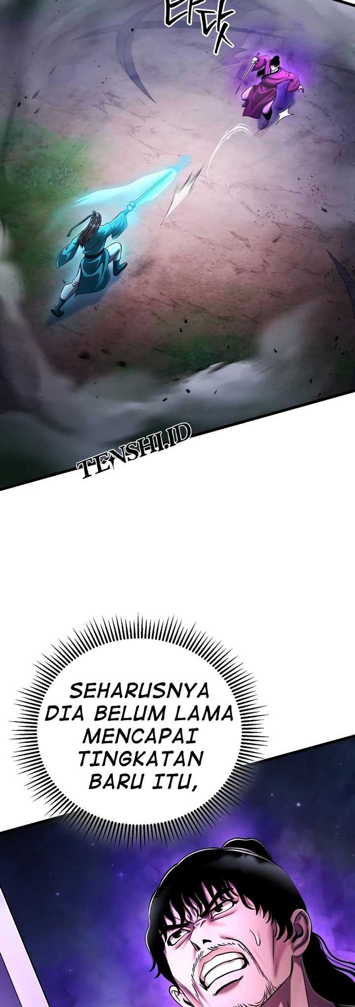 Revenge Of Young Master Peng Chapter 136 Gambar 56