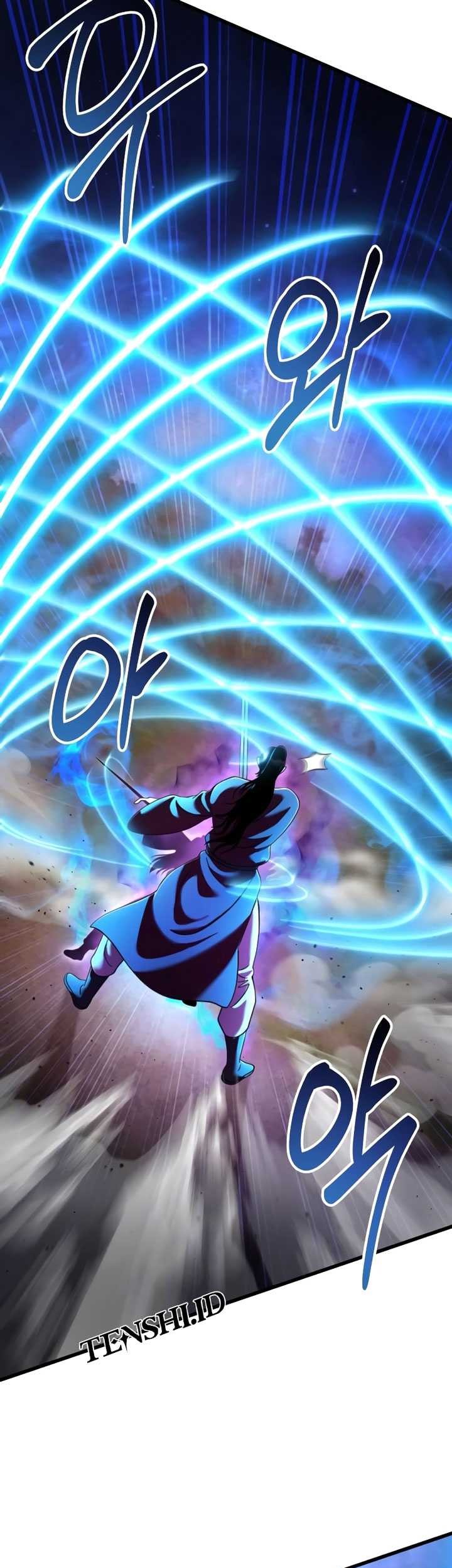 Revenge Of Young Master Peng Chapter 136 Gambar 60