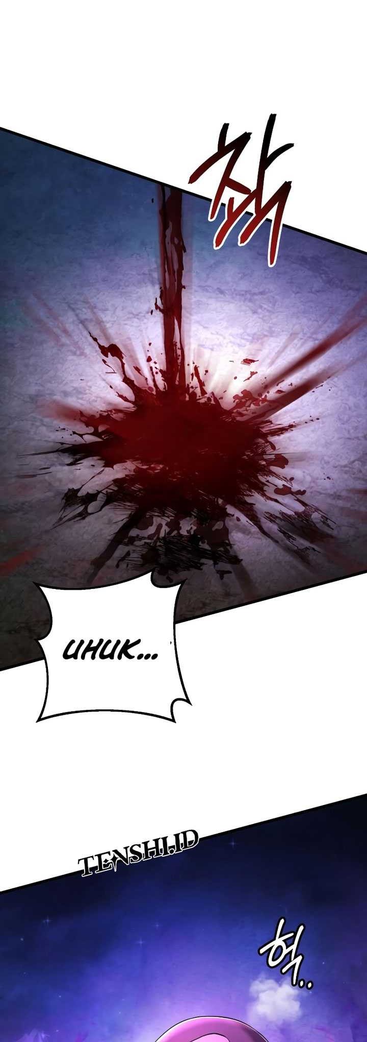 Revenge Of Young Master Peng Chapter 136 Gambar 62