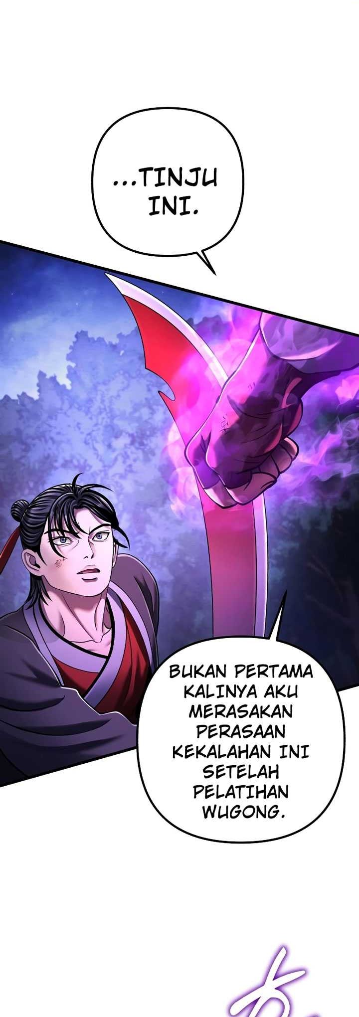 Revenge Of Young Master Peng Chapter 136 Gambar 68
