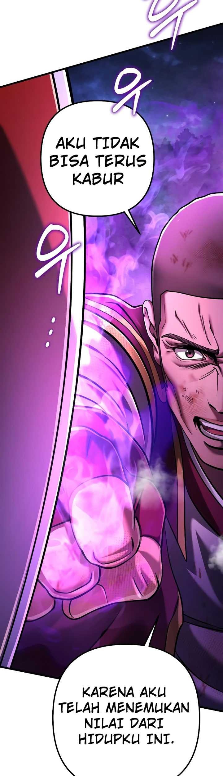 Revenge Of Young Master Peng Chapter 136 Gambar 69