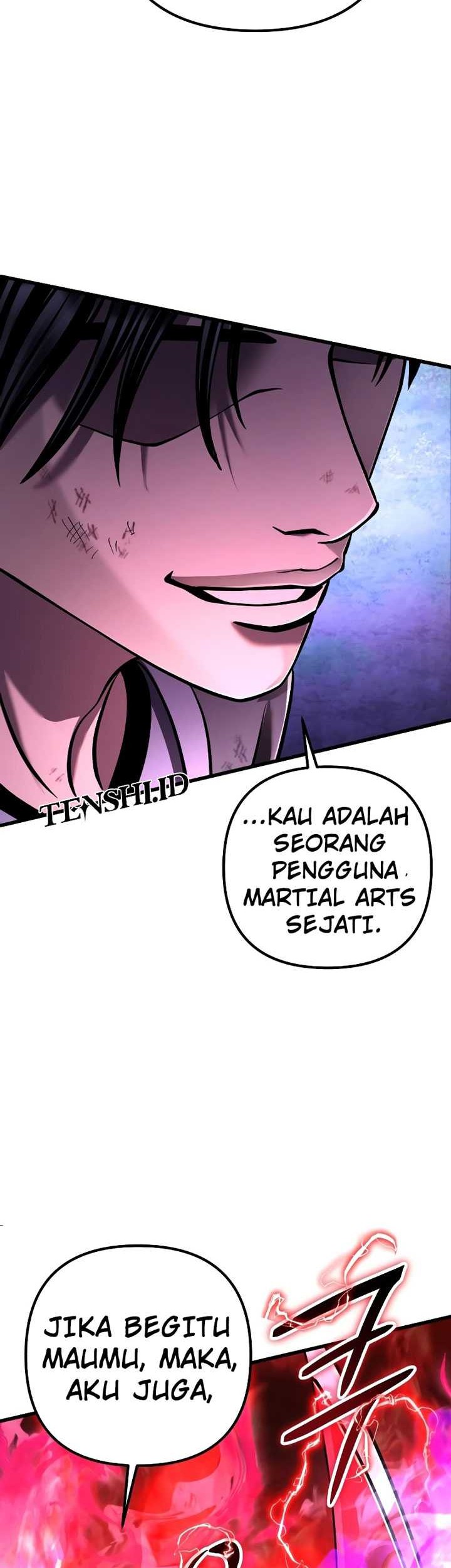 Revenge Of Young Master Peng Chapter 136 Gambar 70