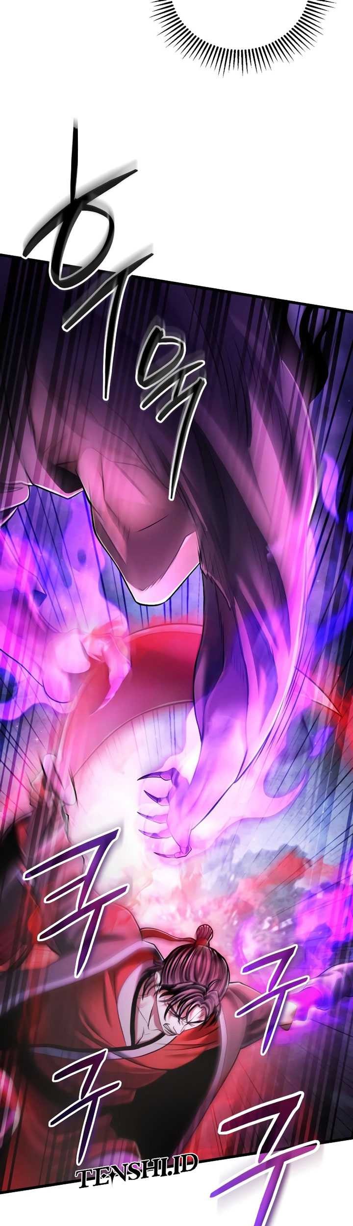 Revenge Of Young Master Peng Chapter 136 Gambar 10