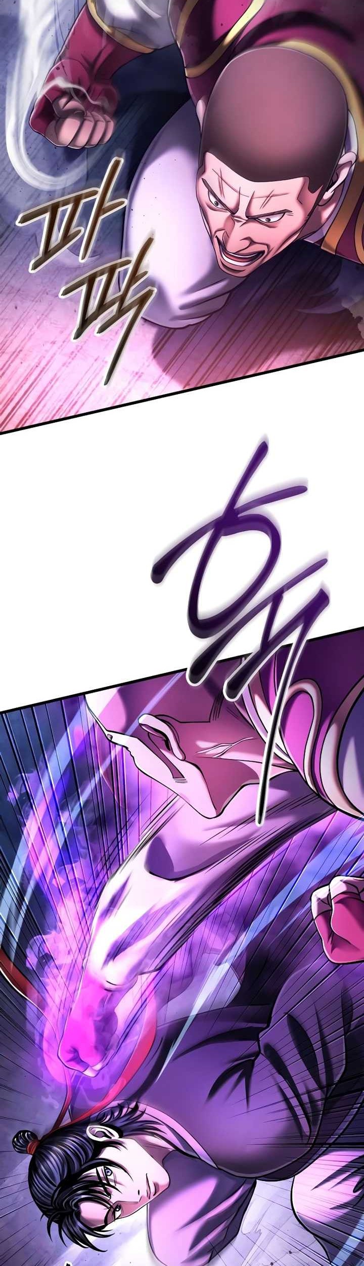 Revenge Of Young Master Peng Chapter 136 Gambar 15