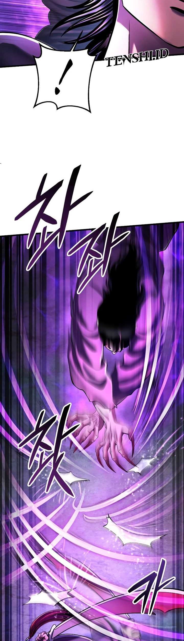 Revenge Of Young Master Peng Chapter 136 Gambar 19