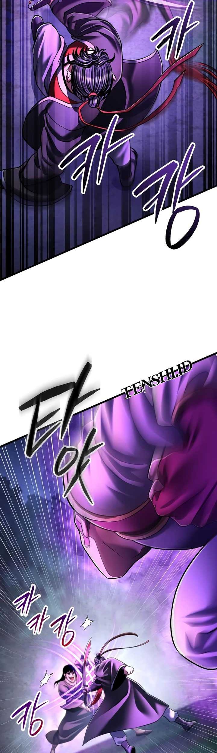 Revenge Of Young Master Peng Chapter 136 Gambar 20