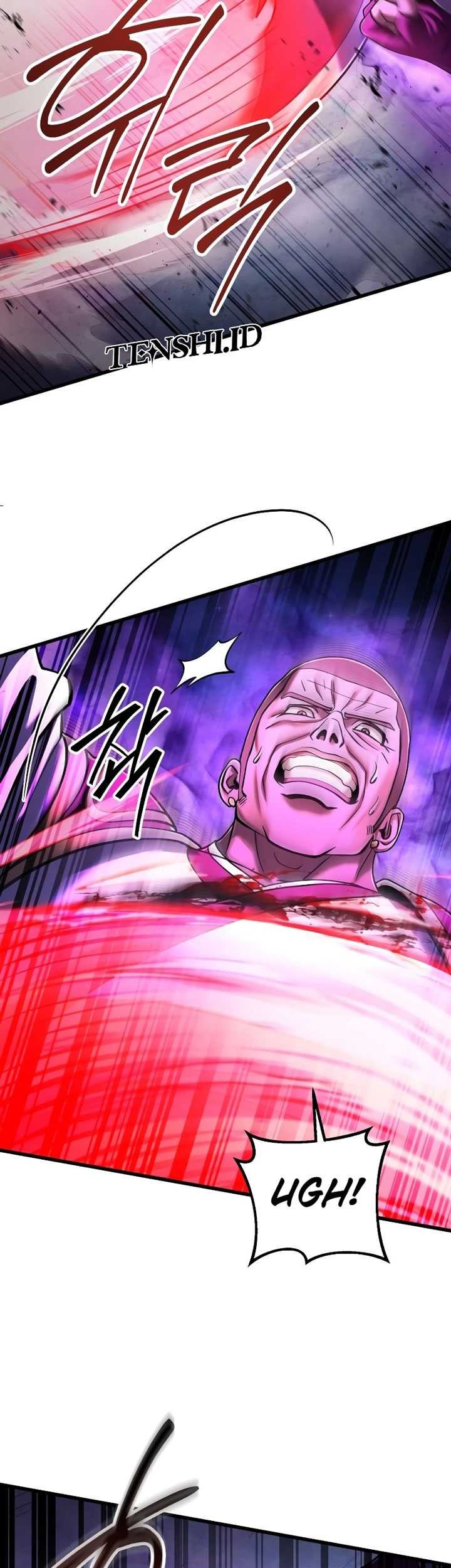 Revenge Of Young Master Peng Chapter 136 Gambar 26