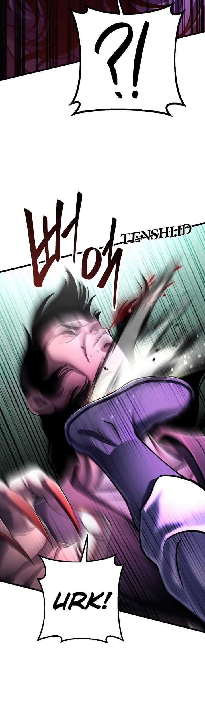 Revenge Of Young Master Peng Chapter 136 Gambar 28