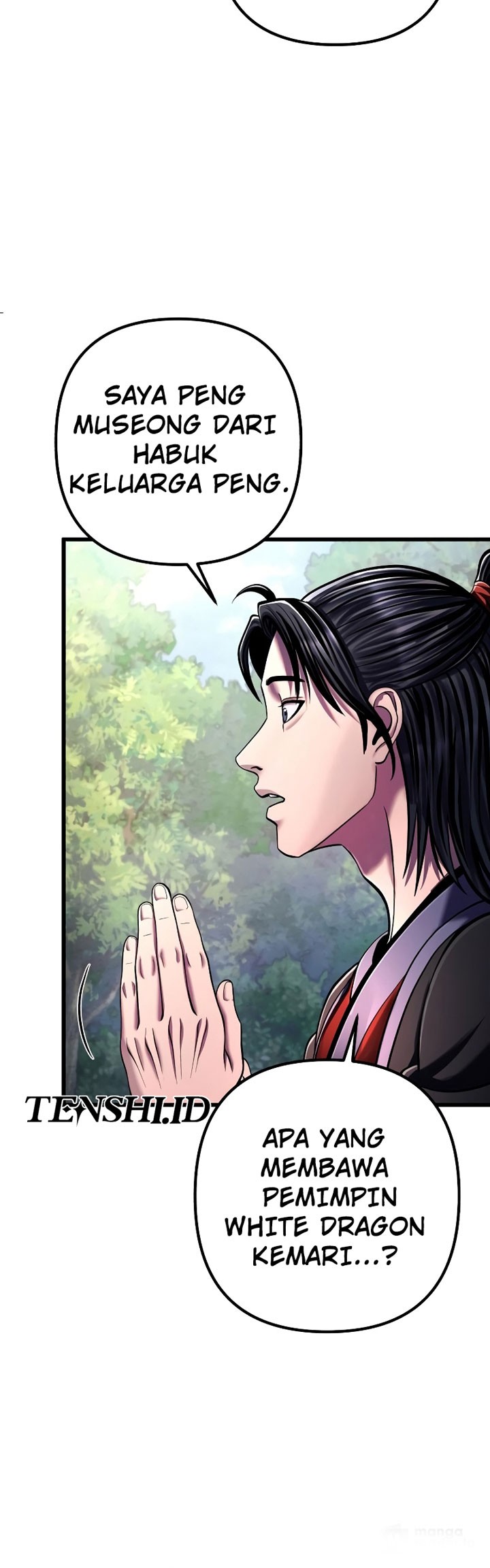 Revenge Of Young Master Peng Chapter 137 Gambar 50