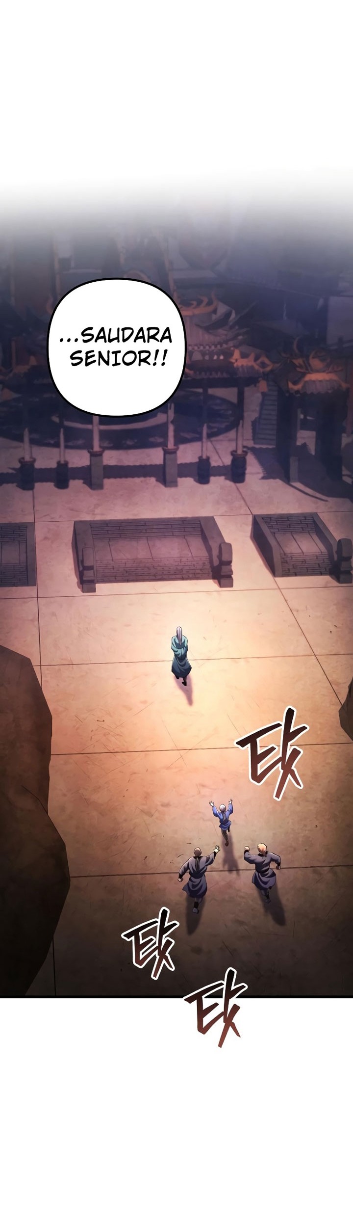 Revenge Of Young Master Peng Chapter 137 Gambar 55