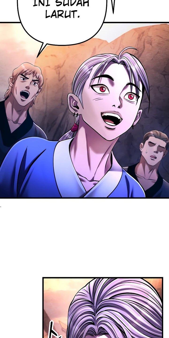 Revenge Of Young Master Peng Chapter 137 Gambar 62