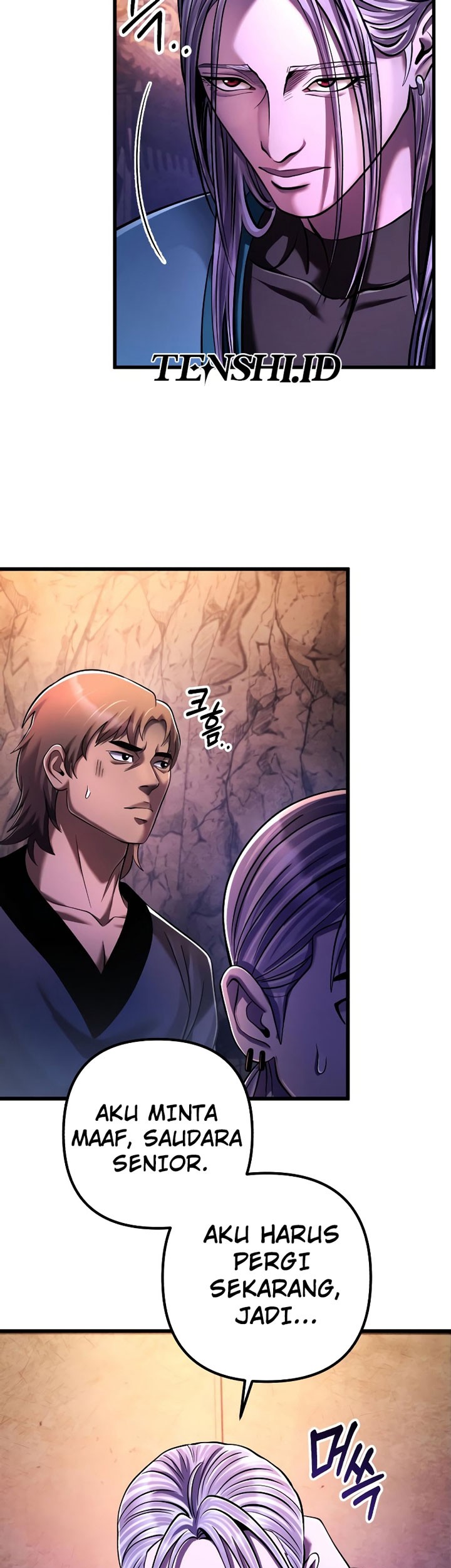 Revenge Of Young Master Peng Chapter 137 Gambar 63