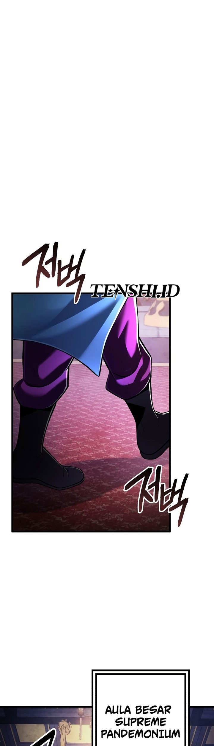 Revenge Of Young Master Peng Chapter 137 Gambar 66