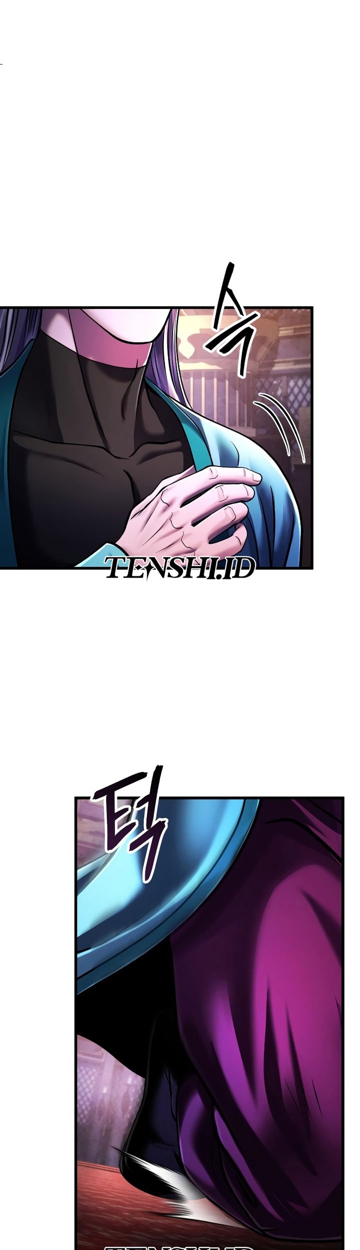 Revenge Of Young Master Peng Chapter 137 Gambar 69