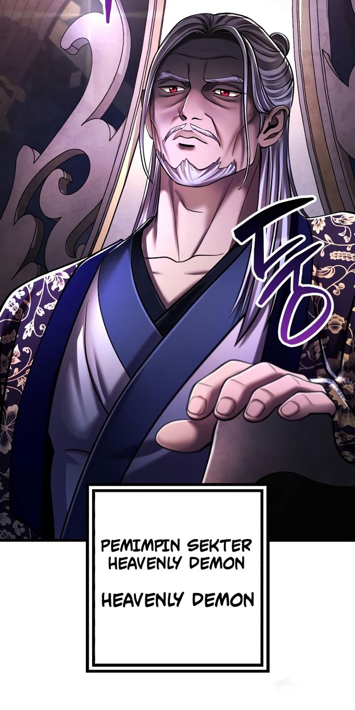 Revenge Of Young Master Peng Chapter 137 Gambar 71