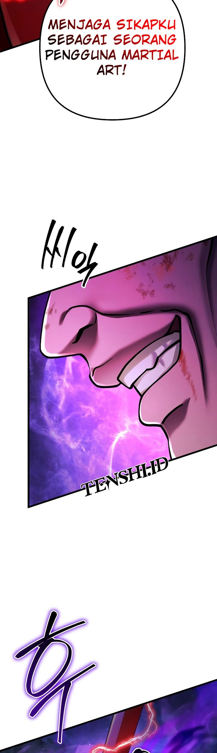 Revenge Of Young Master Peng Chapter 137 Gambar 3