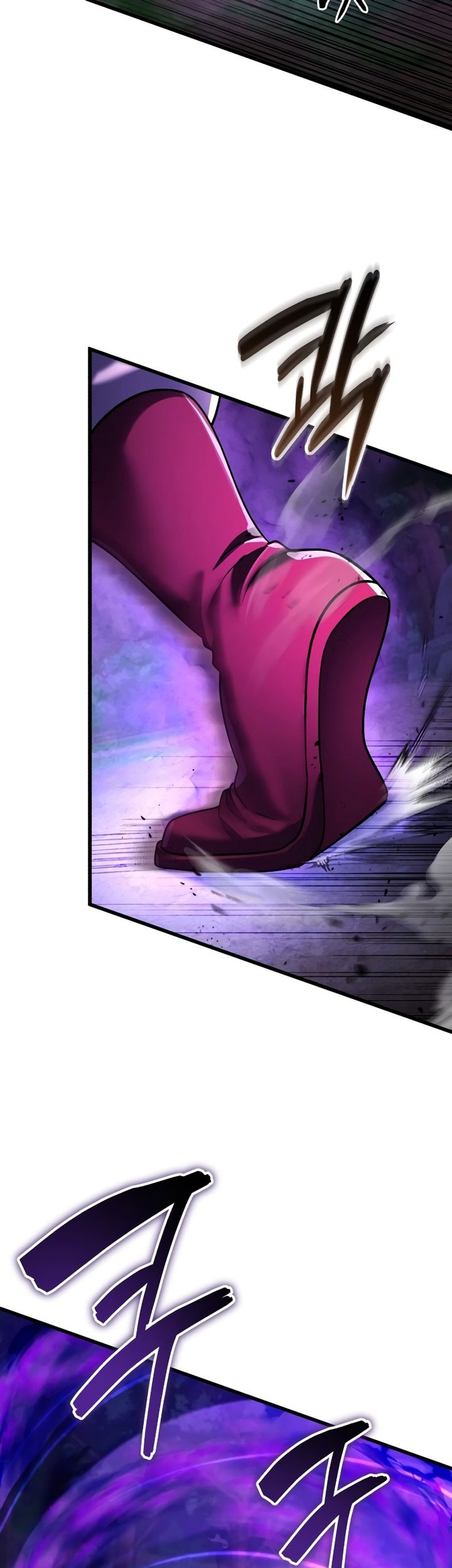 Revenge Of Young Master Peng Chapter 137 Gambar 10