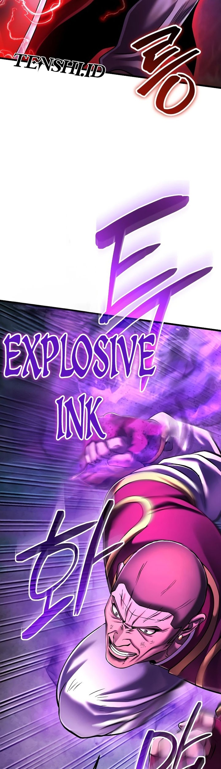 Revenge Of Young Master Peng Chapter 137 Gambar 12