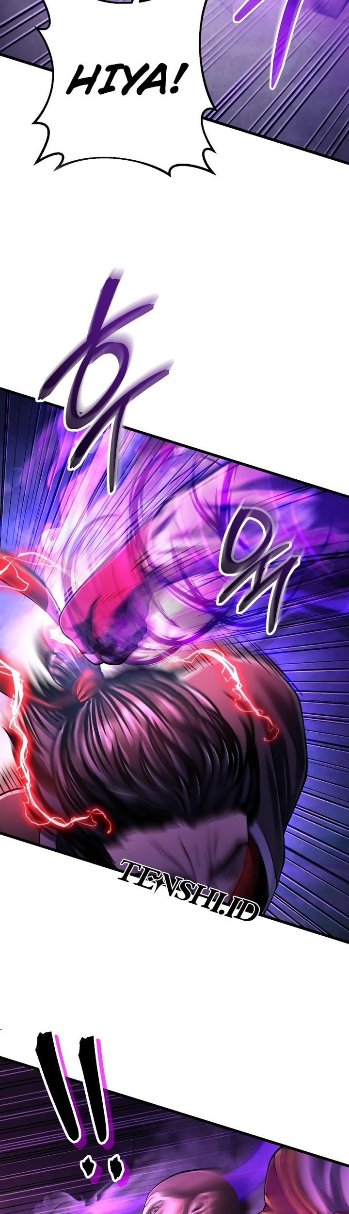 Revenge Of Young Master Peng Chapter 137 Gambar 14