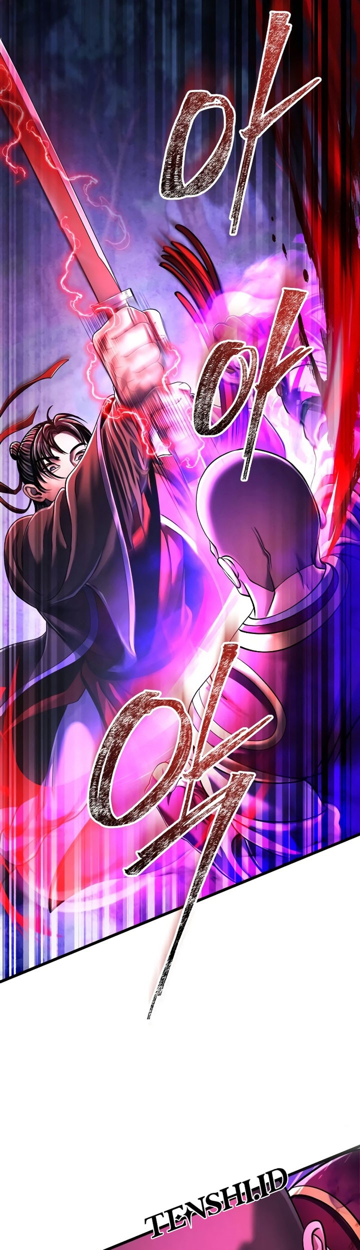 Revenge Of Young Master Peng Chapter 137 Gambar 16