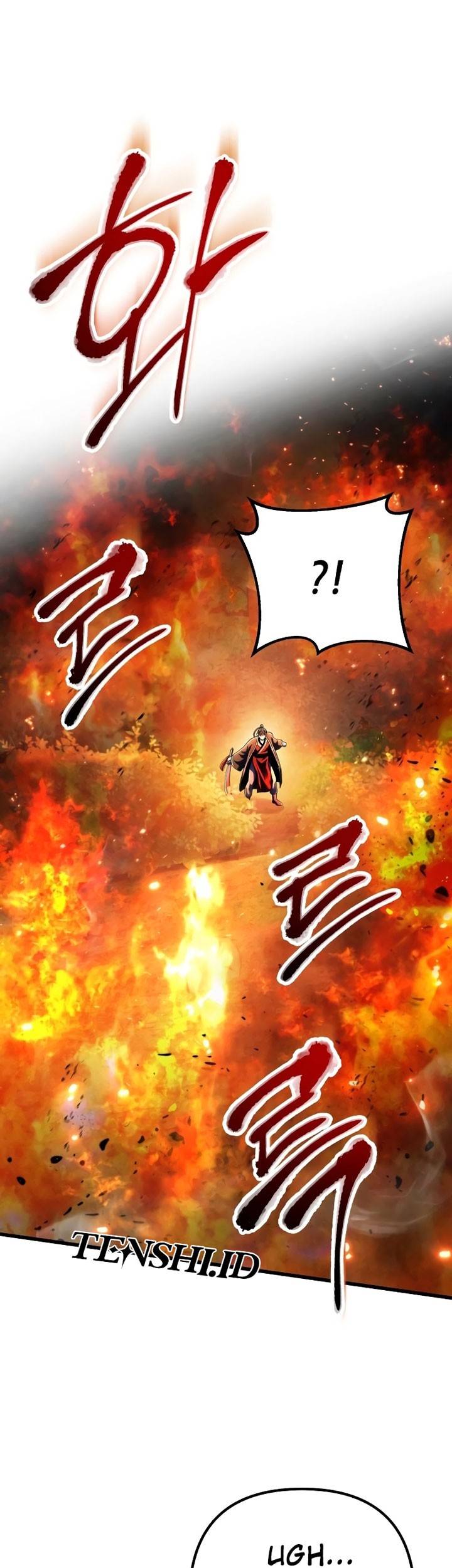 Revenge Of Young Master Peng Chapter 137 Gambar 26