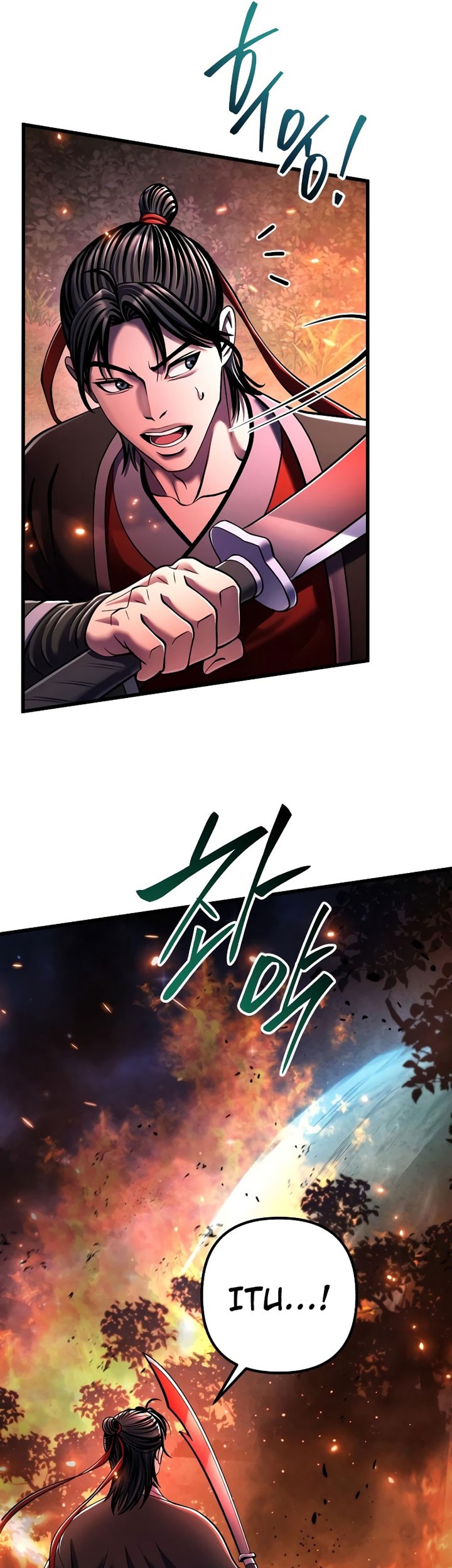 Revenge Of Young Master Peng Chapter 137 Gambar 30