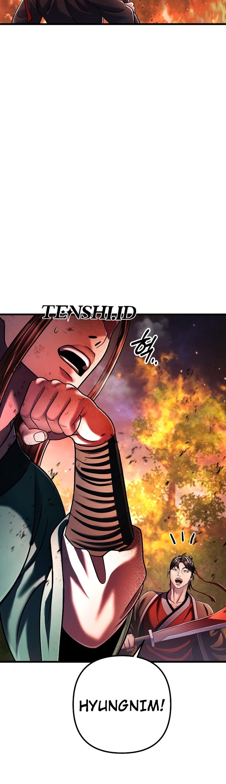 Revenge Of Young Master Peng Chapter 137 Gambar 31