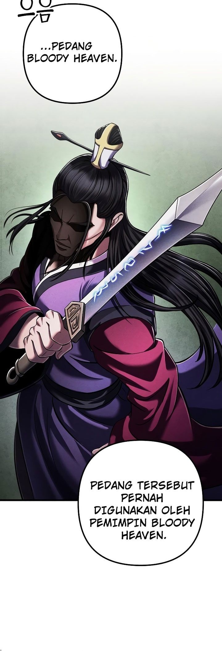 Revenge Of Young Master Peng Chapter 138 Gambar 50