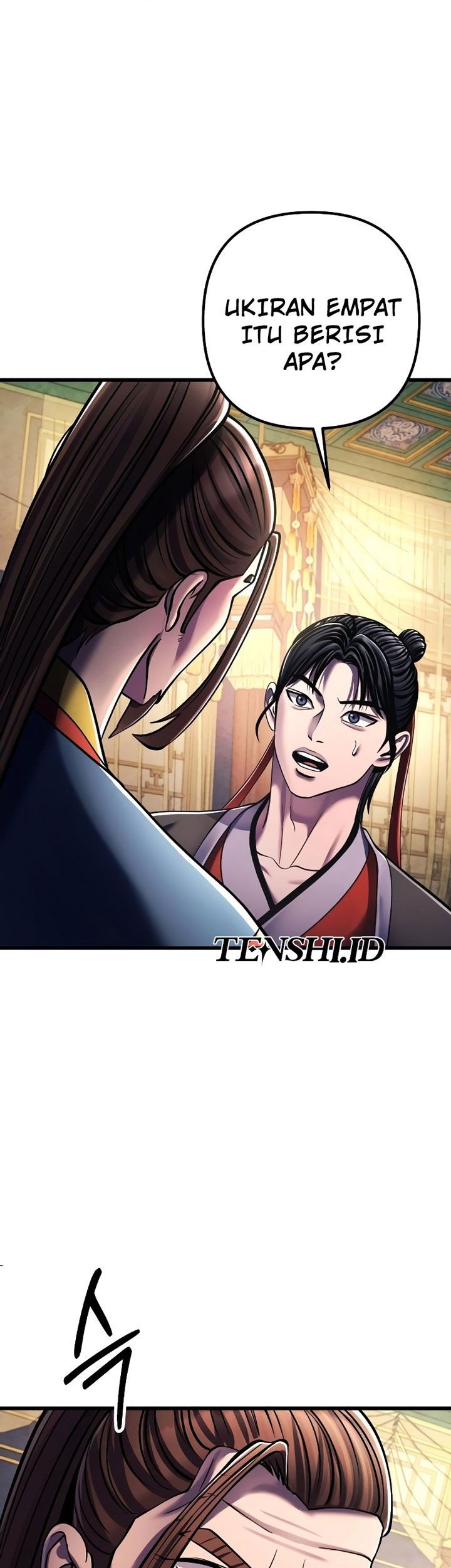 Revenge Of Young Master Peng Chapter 138 Gambar 57