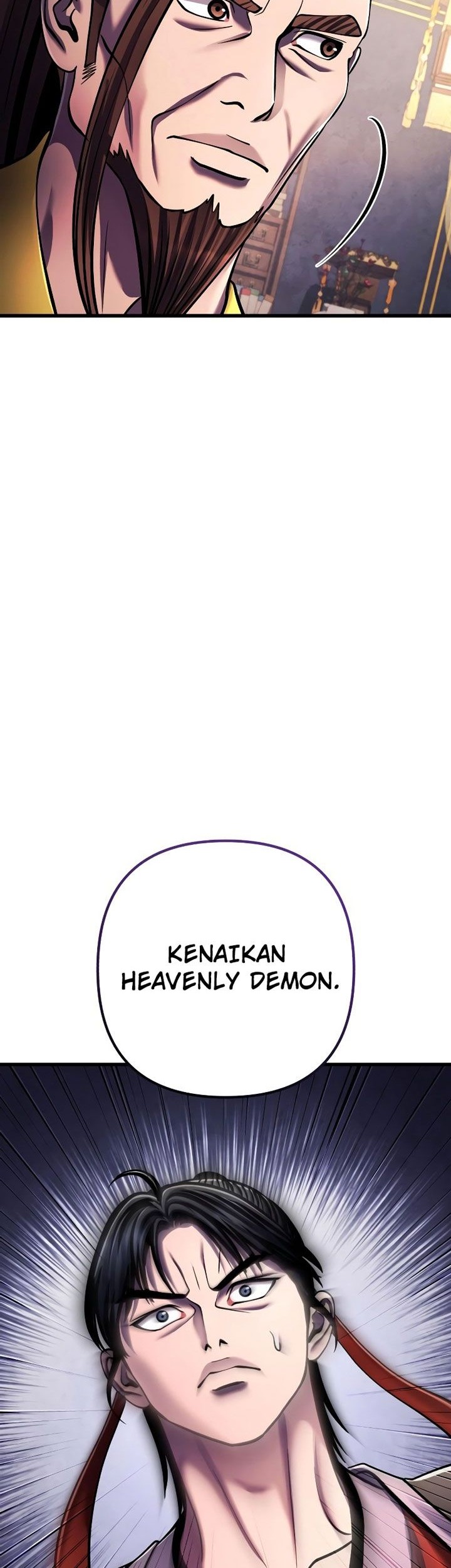 Revenge Of Young Master Peng Chapter 138 Gambar 58