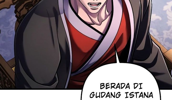 Revenge Of Young Master Peng Chapter 138 Gambar 68