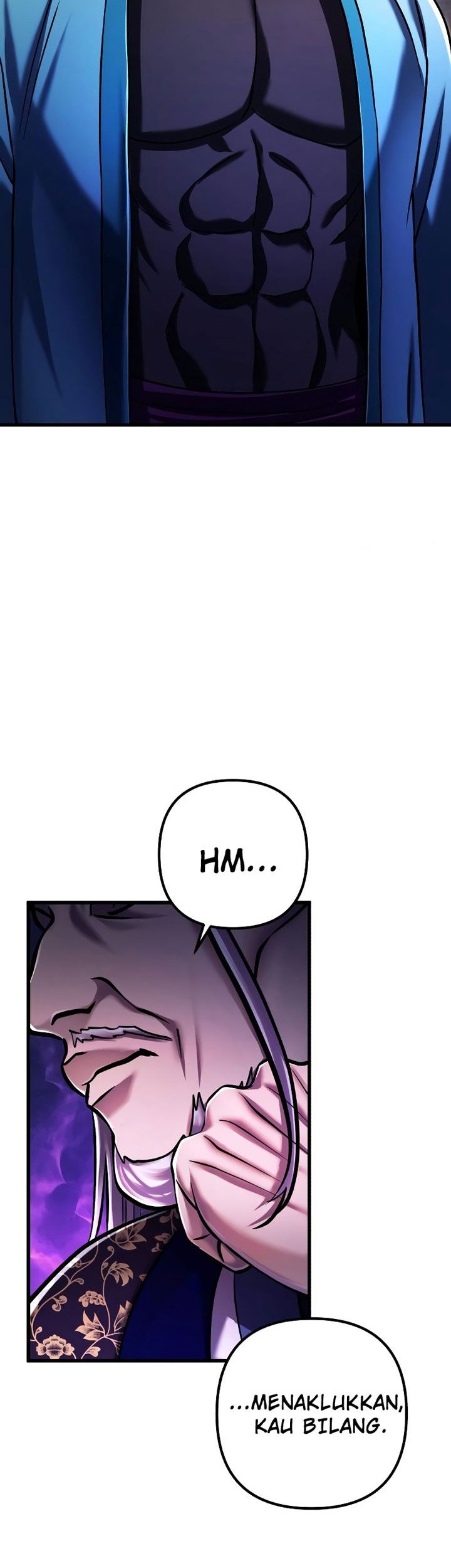 Revenge Of Young Master Peng Chapter 138 Gambar 11