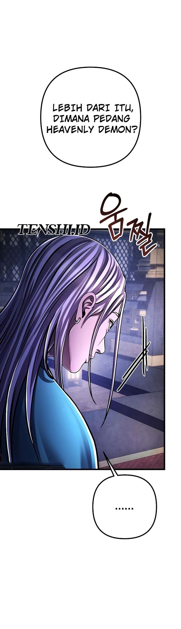 Revenge Of Young Master Peng Chapter 138 Gambar 12