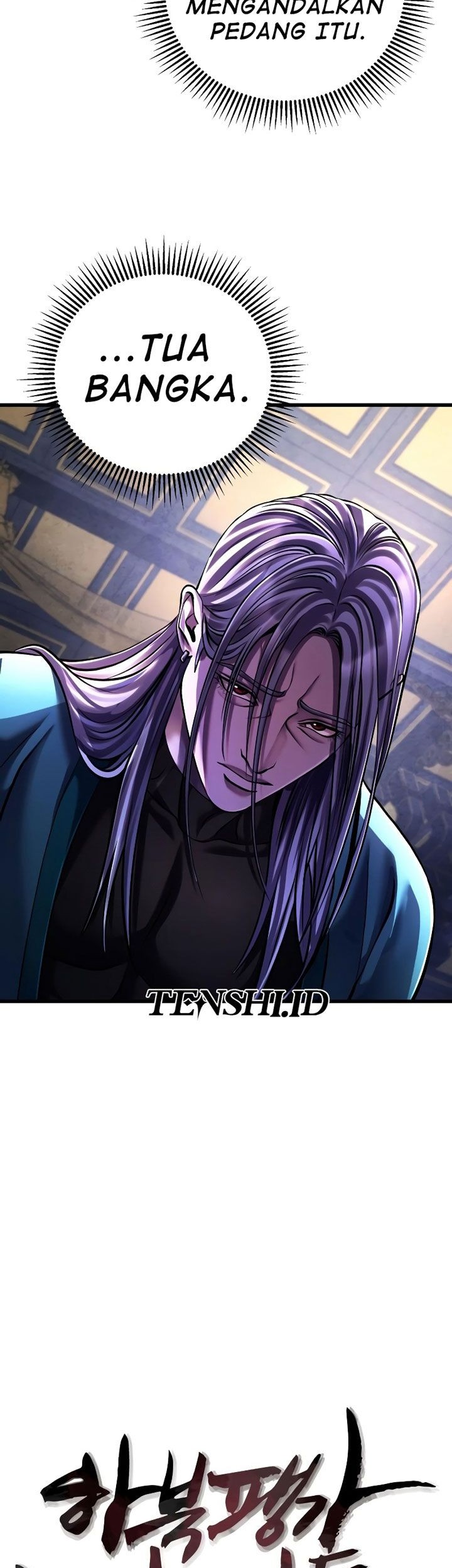 Revenge Of Young Master Peng Chapter 138 Gambar 16