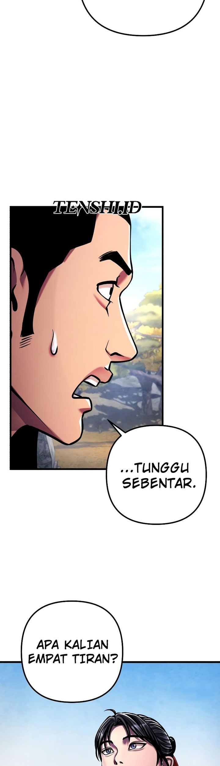 Revenge Of Young Master Peng Chapter 138 Gambar 26