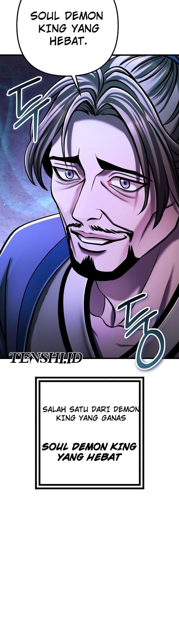 Revenge Of Young Master Peng Chapter 139 Gambar 40