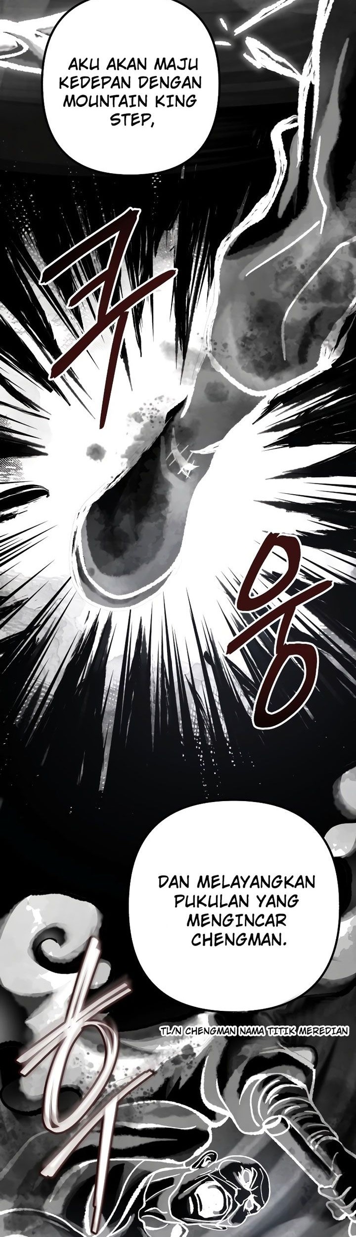 Revenge Of Young Master Peng Chapter 139 Gambar 43