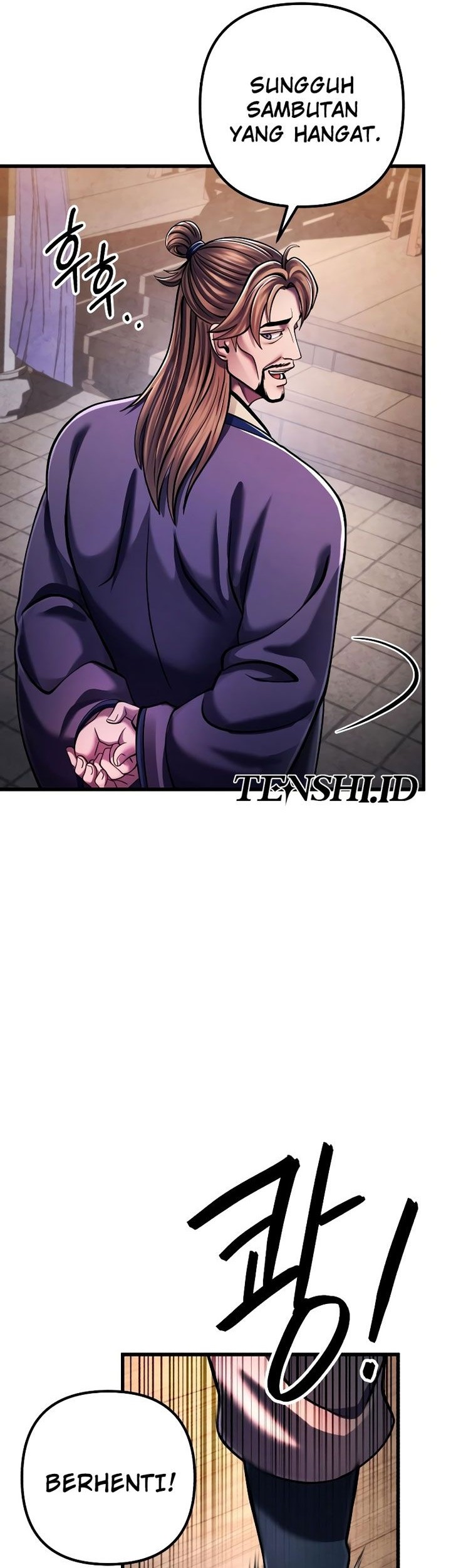 Revenge Of Young Master Peng Chapter 139 Gambar 59