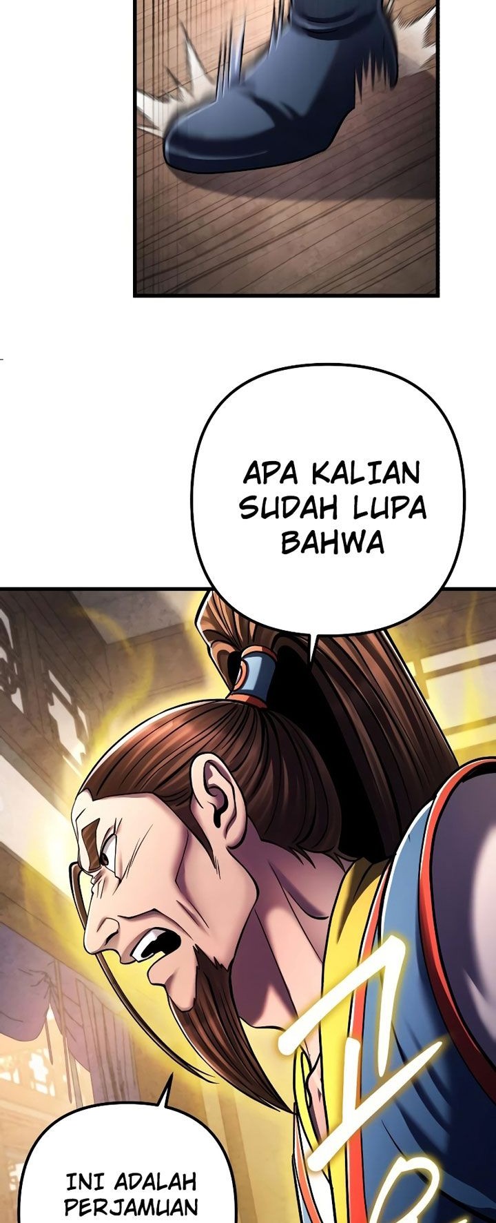 Revenge Of Young Master Peng Chapter 139 Gambar 60